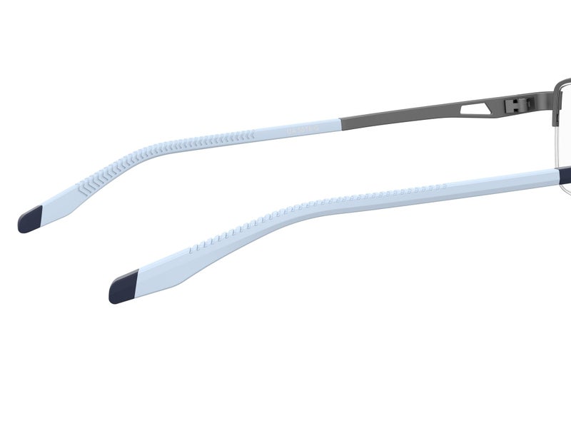 UNDER ARMOUR Men Square Frames  56 UA 5078/G - Image 5
