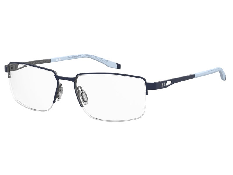 UNDER ARMOUR Men Square Frames  56 UA 5078/G - Image 2