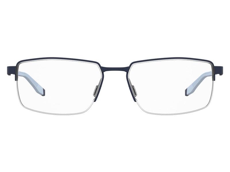 UNDER ARMOUR Men Square Frames  56 UA 5078/G - Image 1