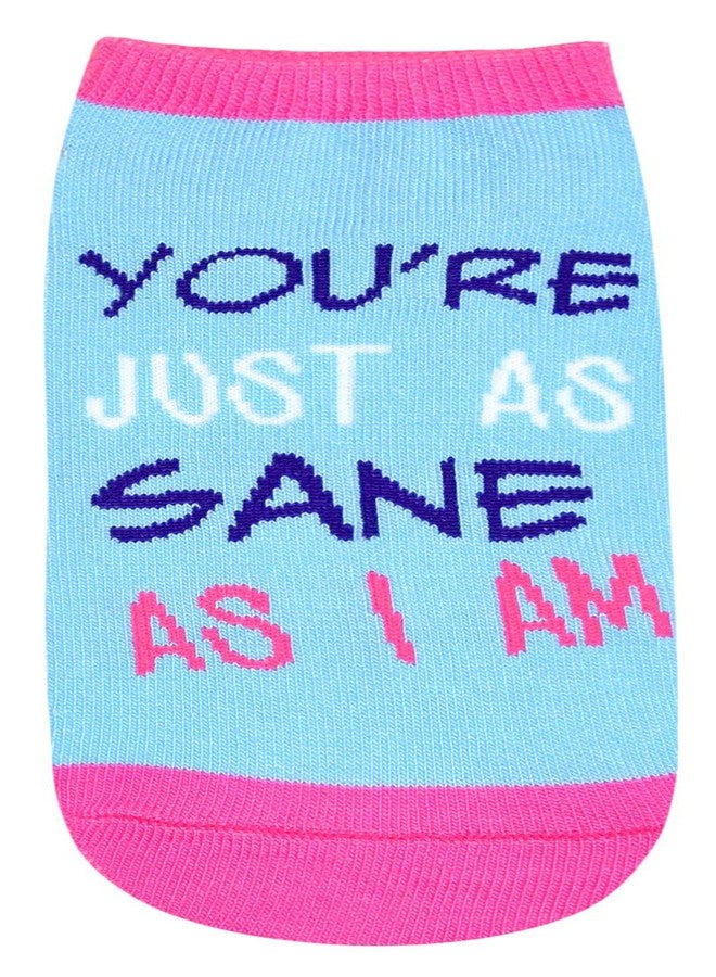 Hyp Harry Potter Luna Lovegood Juniors/Womens 5 Pack Ankle Socks - Image 5