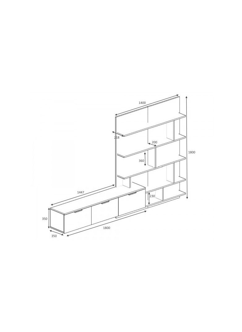 Soft Line Tv Table Walnut/White - pzsku/Z907546B9673346DDF5AFZ/45/_/1679821332/00507c7e-6dee-4d70-86f1-f11bfb4a7858