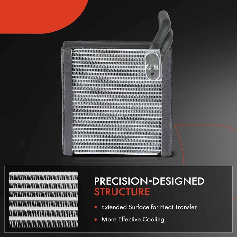 A-Premium A/C Evaporator Core for Ford Escape 2017-2019 & Lincoln MKC 2017-2019 - Image 5