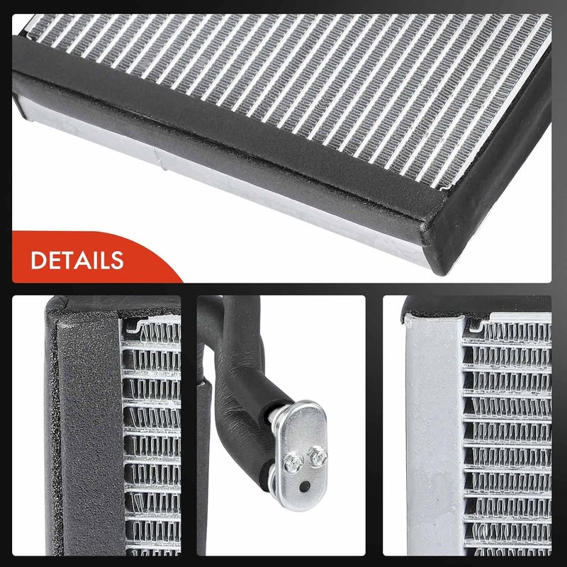 A-Premium A/C Evaporator Core for Ford Escape 2017-2019 & Lincoln MKC 2017-2019 - Image 4