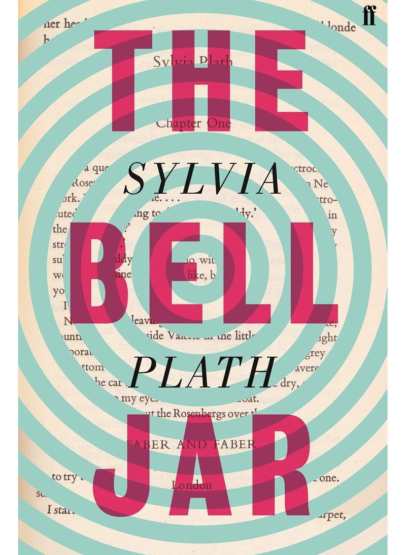 The Bell Jar: Sylvia Plath