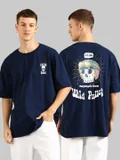جوفن Navy Blue