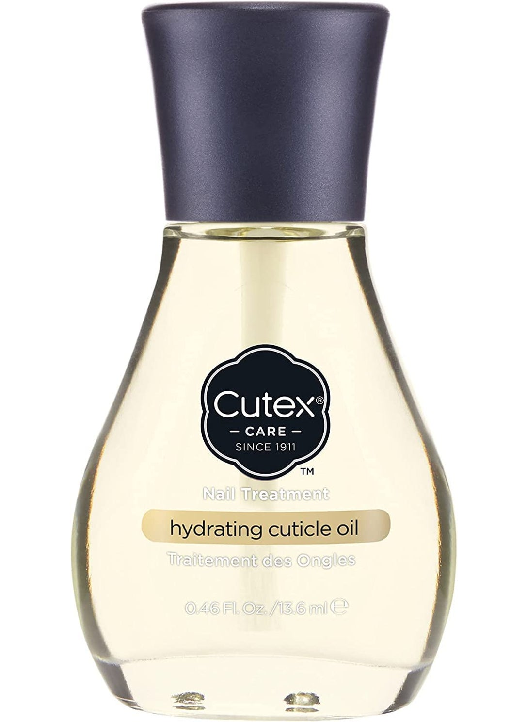 Cutex Cutex Hydrating Cuticle Oil 