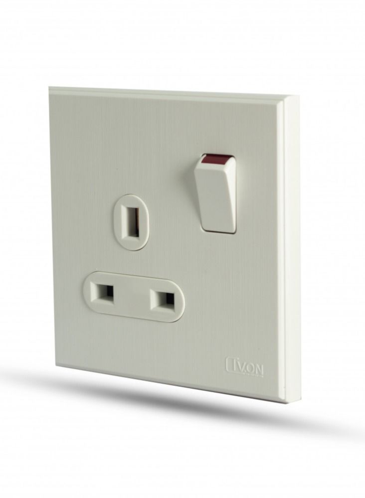 تفون فيش مع مفتاح  بيانو - Image 1