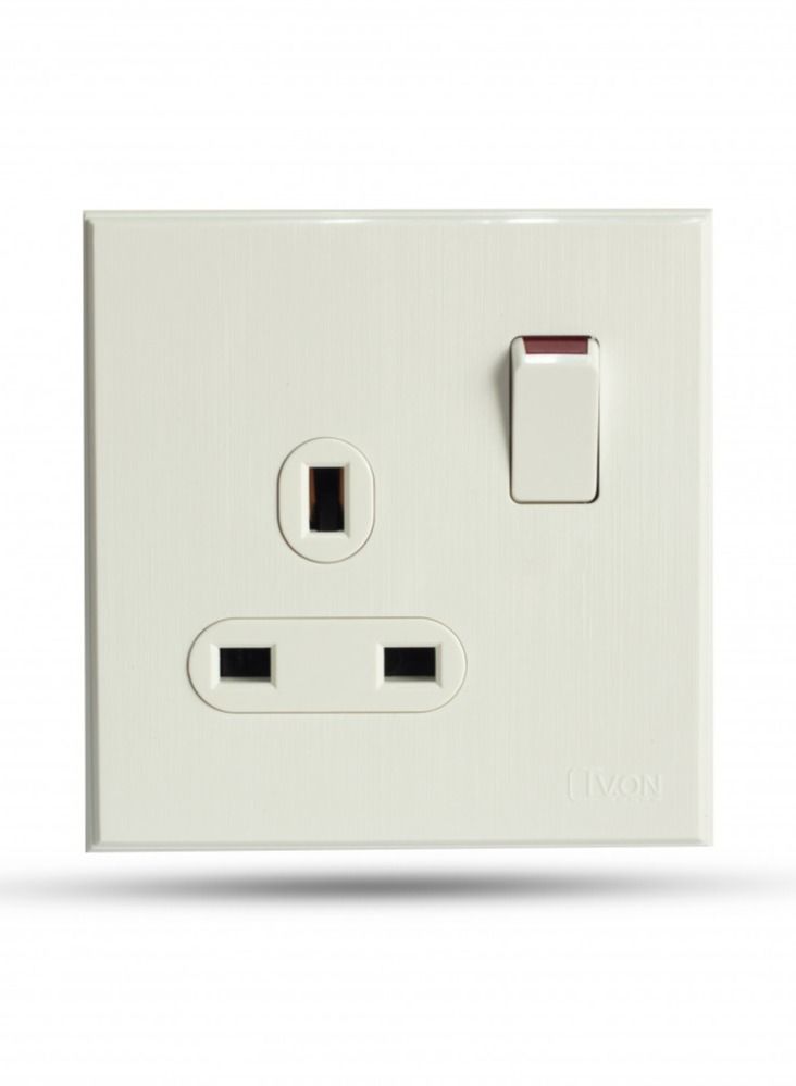 تفون فيش مع مفتاح  بيانو - Image 2