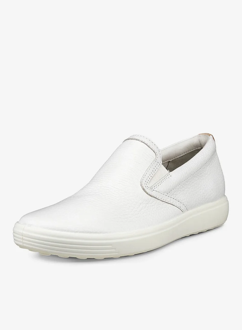 ECCO ECCO Soft 7 W White Powder