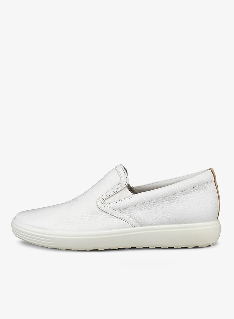 ECCO ECCO Soft 7 W White Powder