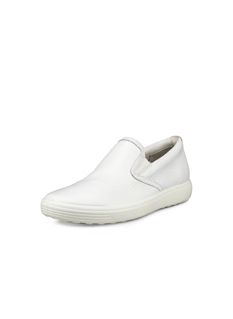 إيكو ECCO Soft 7 W White Powder