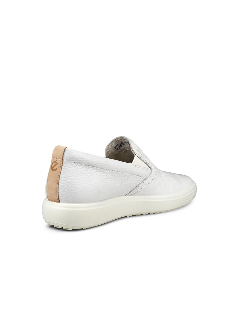 ECCO ECCO Soft 7 W White Powder