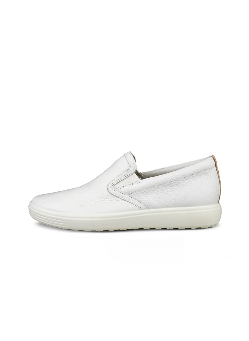 ECCO ECCO Soft 7 W White Powder