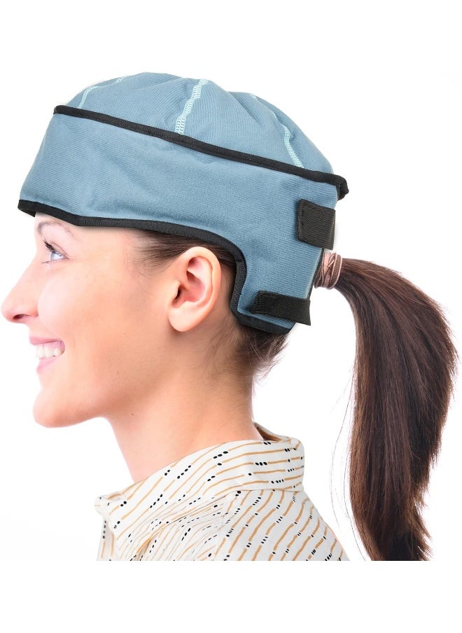 NatraCure NatraCure Cold Cap for Chemotherapy Patients  - Image 1