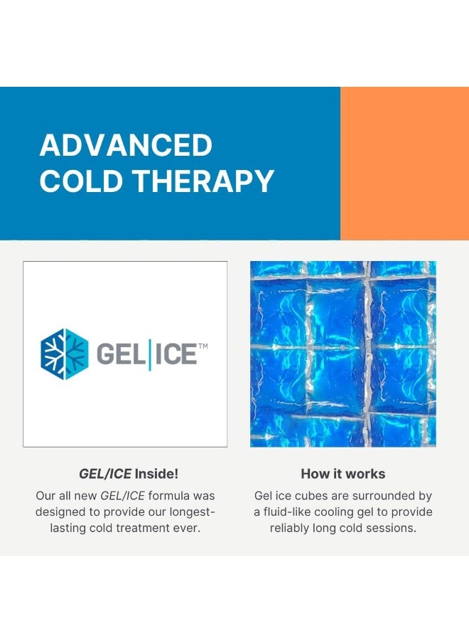 NatraCure NatraCure Cold Cap for Chemotherapy Patients  - Image 4