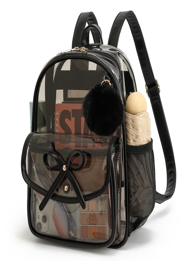 ASKSKY Backpack, Black - Image 1