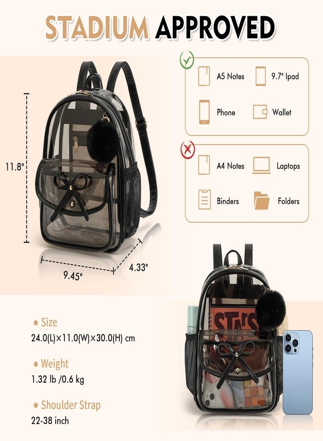 ASKSKY Backpack, Black - Image 3