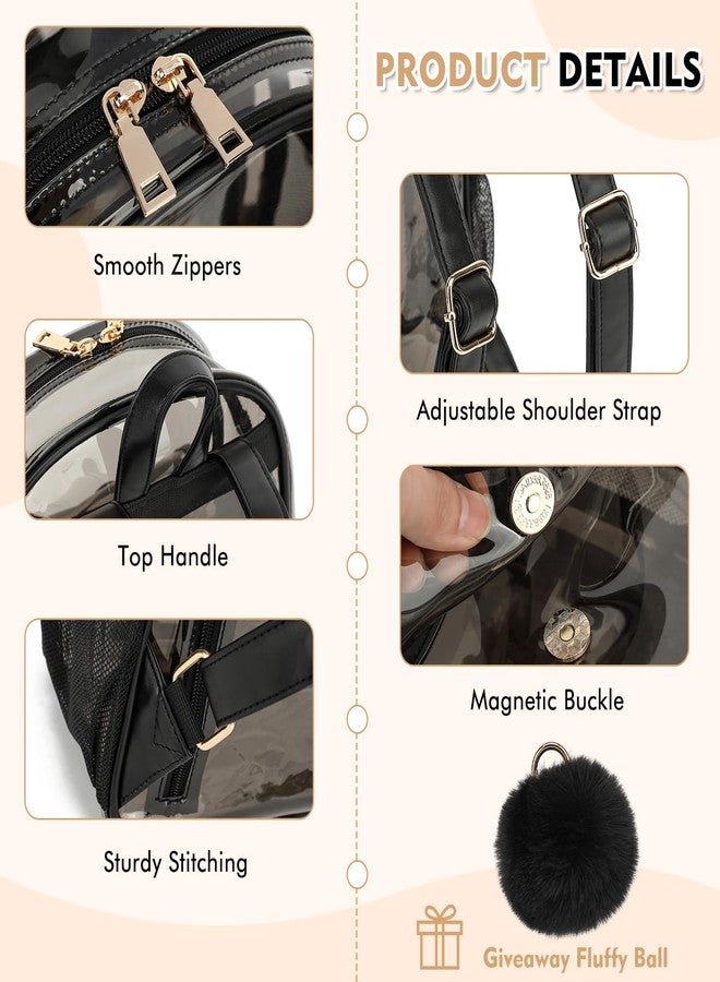 ASKSKY Backpack, Black - Image 5
