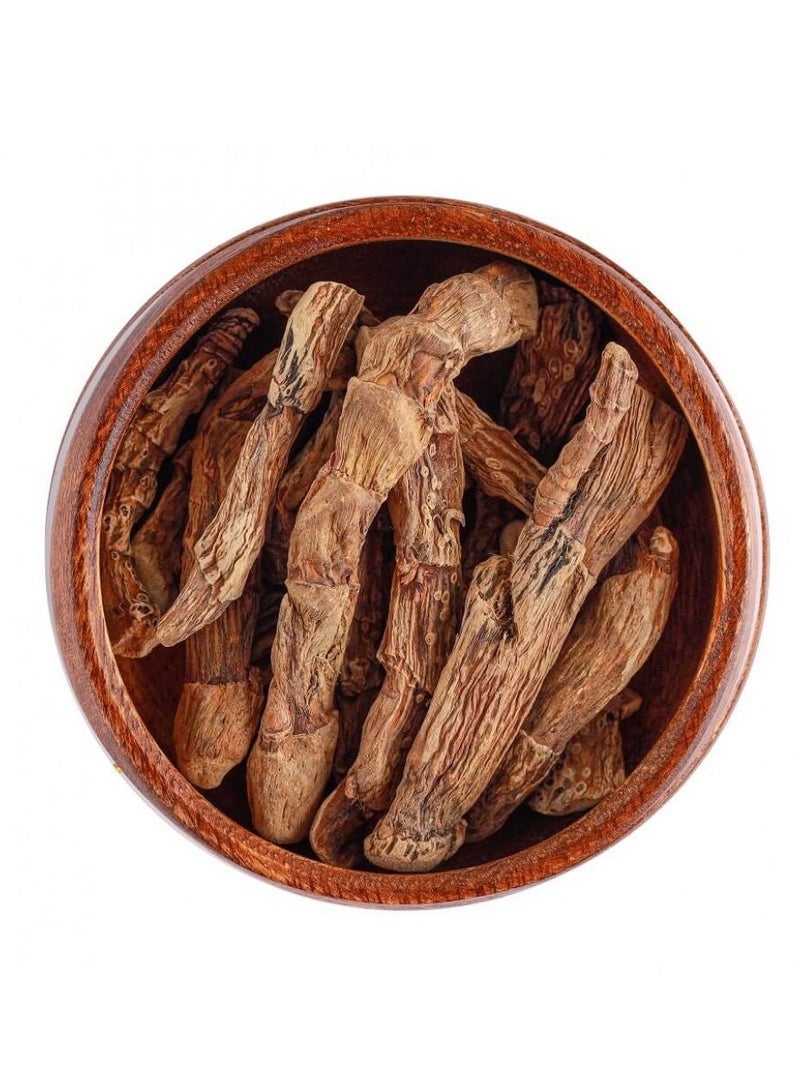 العطار عشبة ساق الحمام 250 جرام