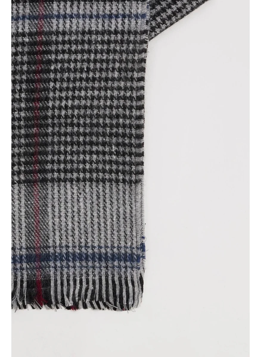 Tudors Winter Men's Scarf