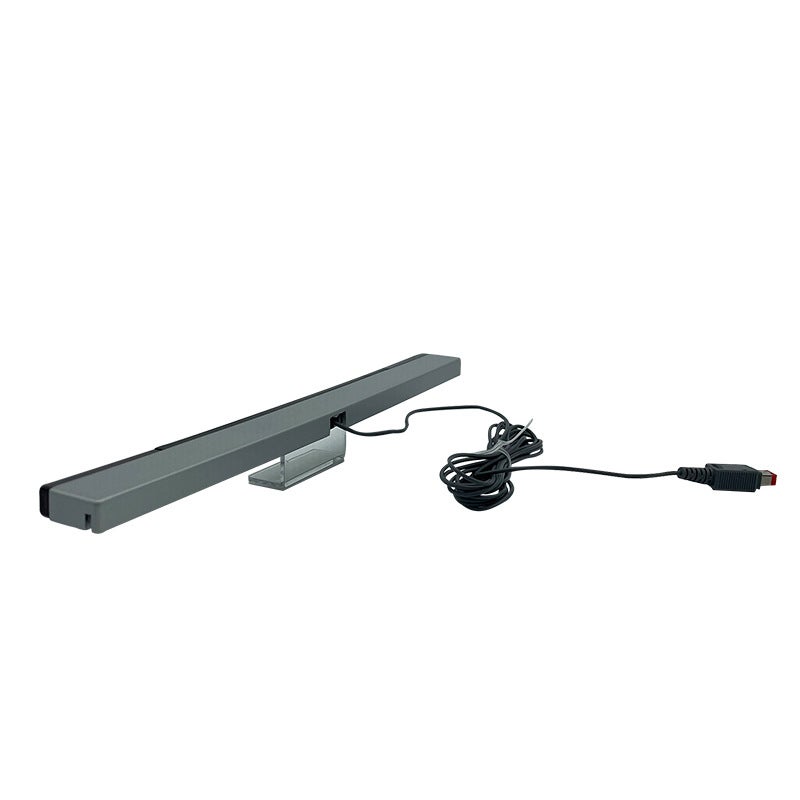 sy WIIU Wired Sensor WII Wired Receiver - Universal Compatibility, Plug & Play - Image 1