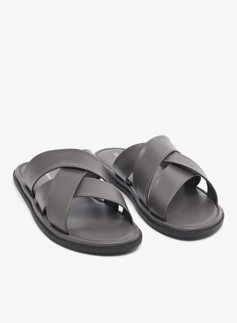 Casual Strappy Sandals