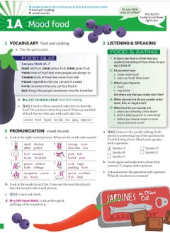 American English File 3A  - Image 5