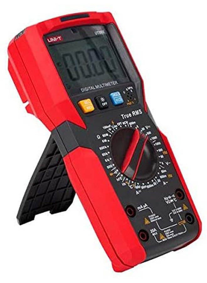 Generic Ut89X Digital Multimeter 1M Drop Proof  - Image 2