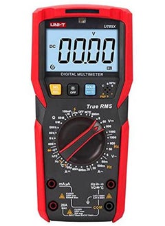 Generic Ut89X Digital Multimeter 1M Drop Proof  - Image 1