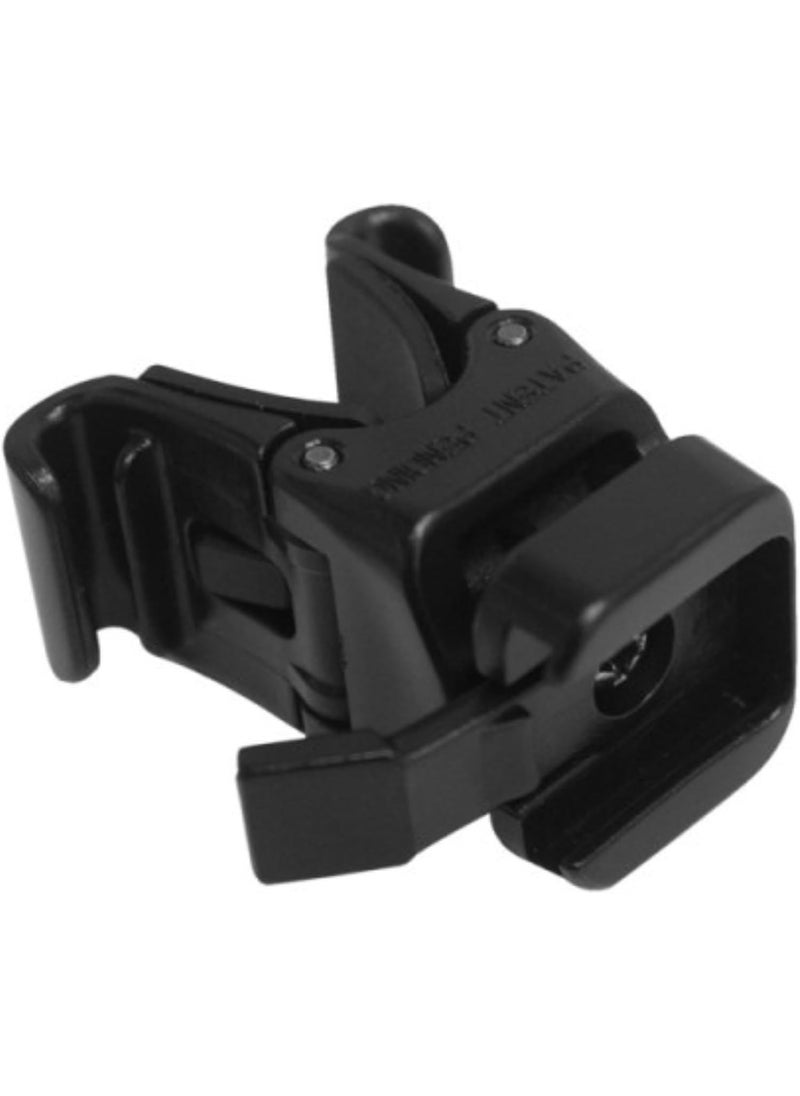 SERFAS Serfas Thunderbolt 20 Head Tail Light Combo Bicycle Night Riding 7 Modes 50 and 120 Lumens  - Image 3