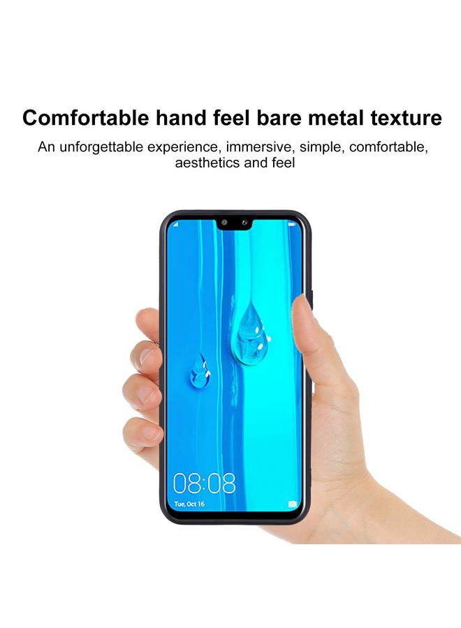 S-TOP Case For Huawei Y9 2019 / Enjoy 9 Plus TPU Phone Case - Image 3