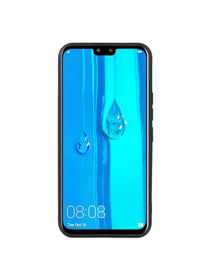 S-TOP Case For Huawei Y9 2019 / Enjoy 9 Plus TPU Phone Case - Image 2