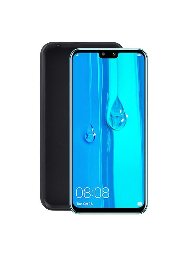S-TOP Case For Huawei Y9 2019 / Enjoy 9 Plus TPU Phone Case - Image 1