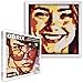 QBRIX Custom Selfie Mosaic Building Set Art Kit for Wall Art Creation from Any Photo Personalised Gift Building Blocks Portrait with Frame Pixel Art Building Kit Solar 175 x 175 inch - Image 3