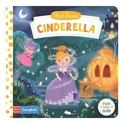 Cinderella 