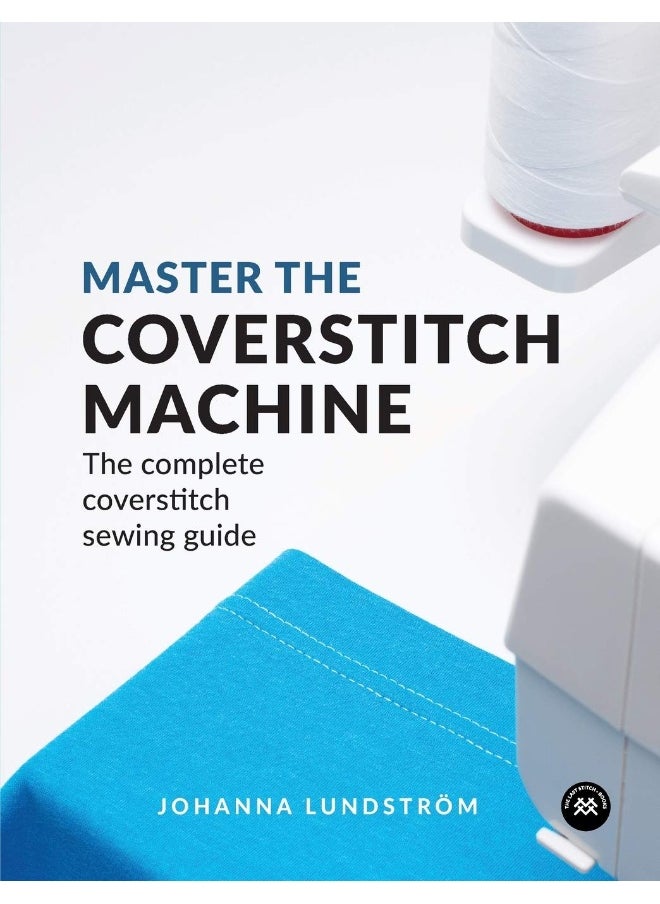 Master the Coverstitch Machine: The Complete Coverstitch Sewing Guide  - Image 1