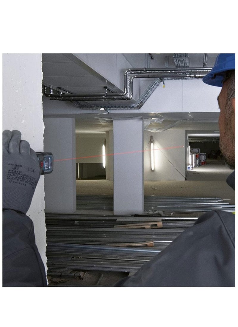 BOSCH GLM 50-22 Professional Red Laser  - Image 5