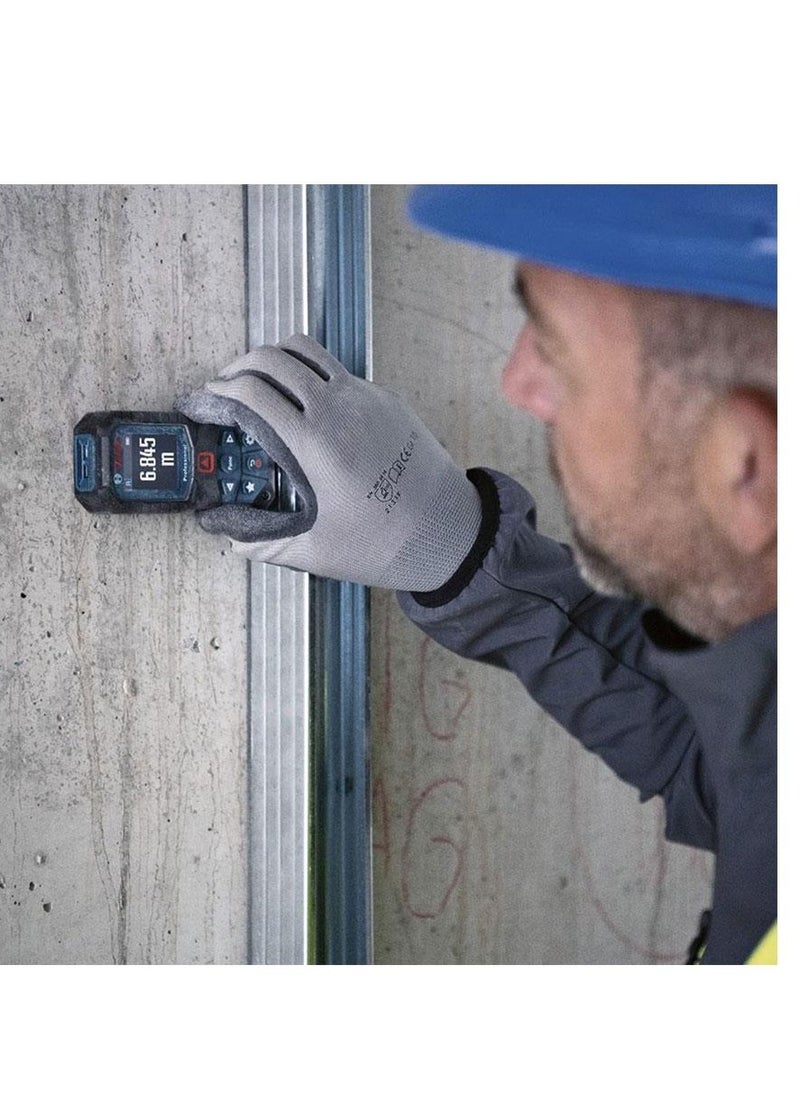 BOSCH GLM 50-22 Professional Red Laser  - Image 4