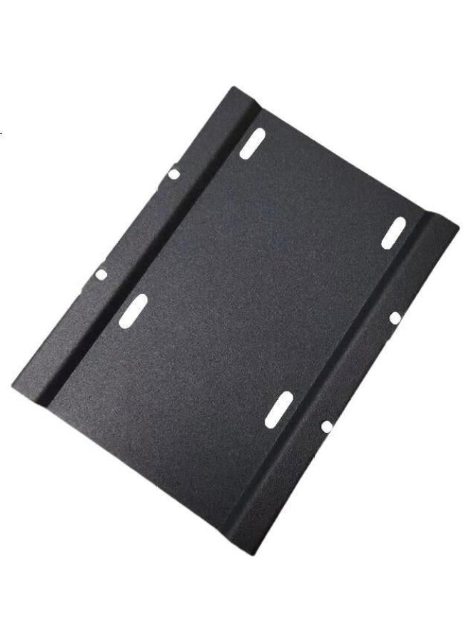 Suoli Sl-K17 Ssd Mounting Bracket Kit (With Ssd Bracket/Sata Cable/Power Cable/Screwdriver/Screws/Sl-K17) - Image 3