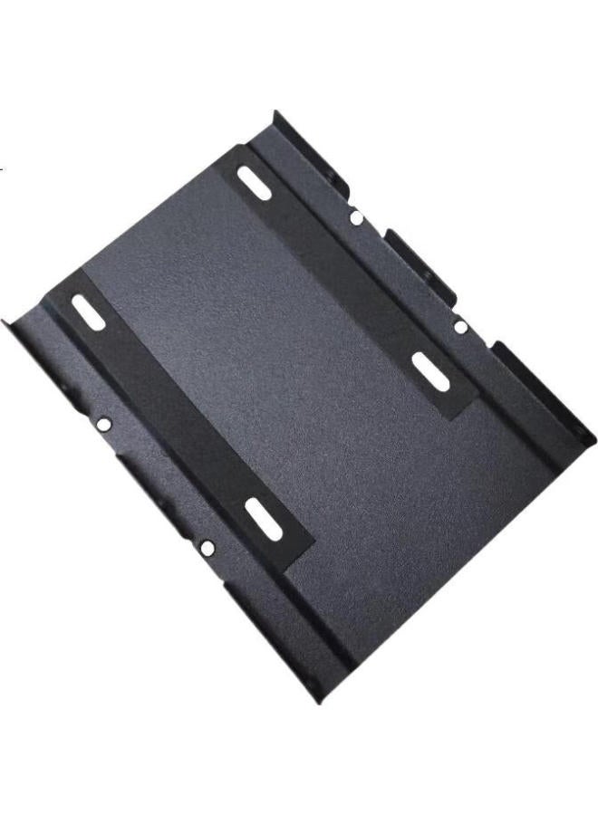 Suoli Sl-K17 Ssd Mounting Bracket Kit (With Ssd Bracket/Sata Cable/Power Cable/Screwdriver/Screws/Sl-K17) - Image 2