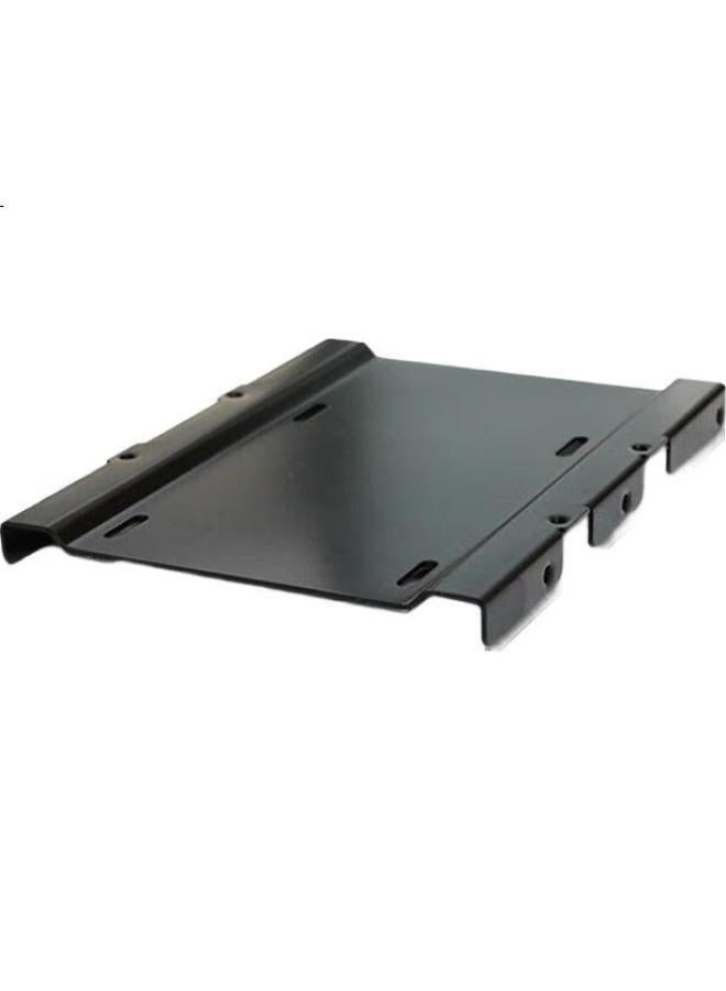 Suoli Sl-K17 Ssd Mounting Bracket Kit (With Ssd Bracket/Sata Cable/Power Cable/Screwdriver/Screws/Sl-K17) - Image 1