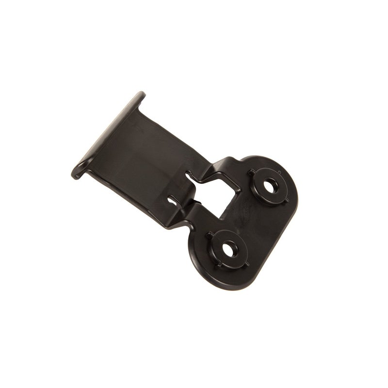 OmixAda 1310302 Center Console Latch OE Reference 55037537AA Fits 19972001 Jeep Cherokee XJ
