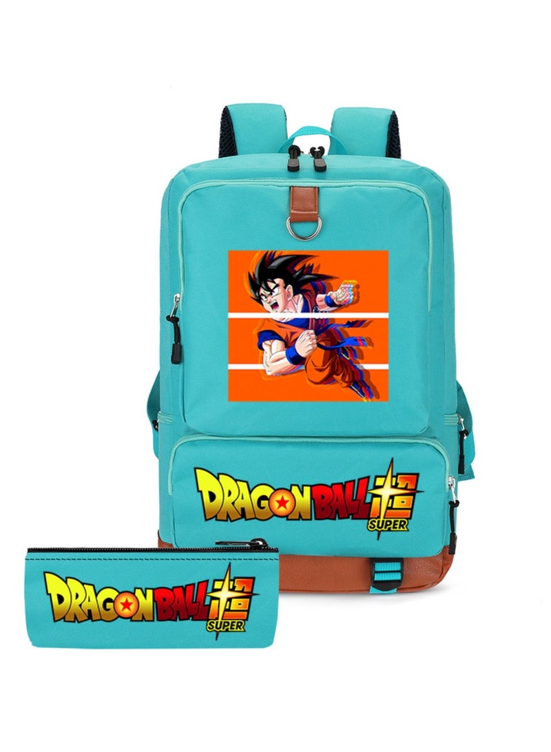 KUYING Leisure Commuting Backpack