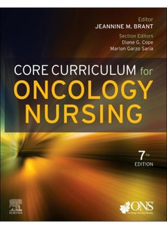 Core Curriculum for Oncology Nursing 