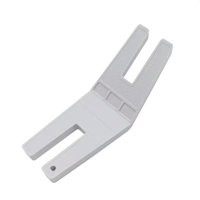 CLEARANCE PLATE BUTTON REED PRESSER FOOT FOR ALL HUSQVARNA VIKING SEWING MACHINES 41310560