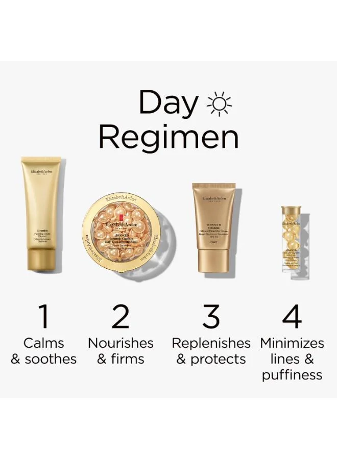 Elizabeth Arden Nourishing Rituals 4-Piece Gift Set