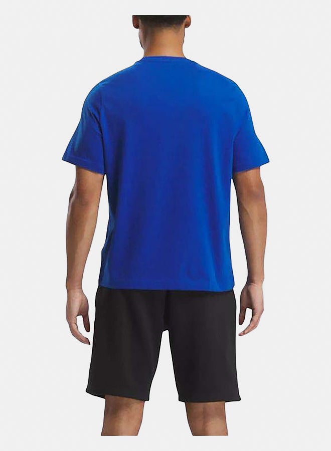 Reebok Reebok Identity Big Logo Tee - Image 3