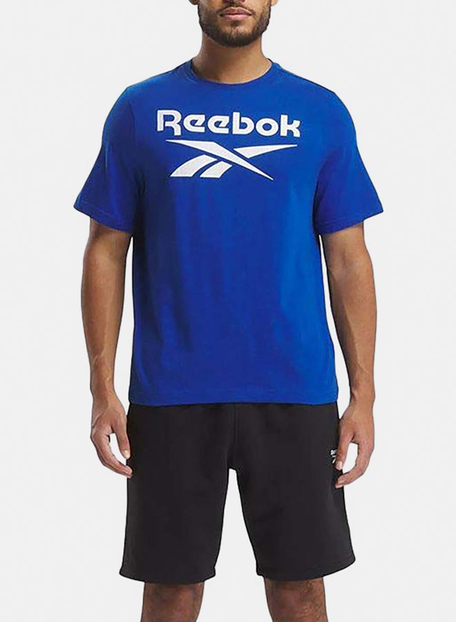 Reebok Reebok Identity Big Logo Tee - Image 1