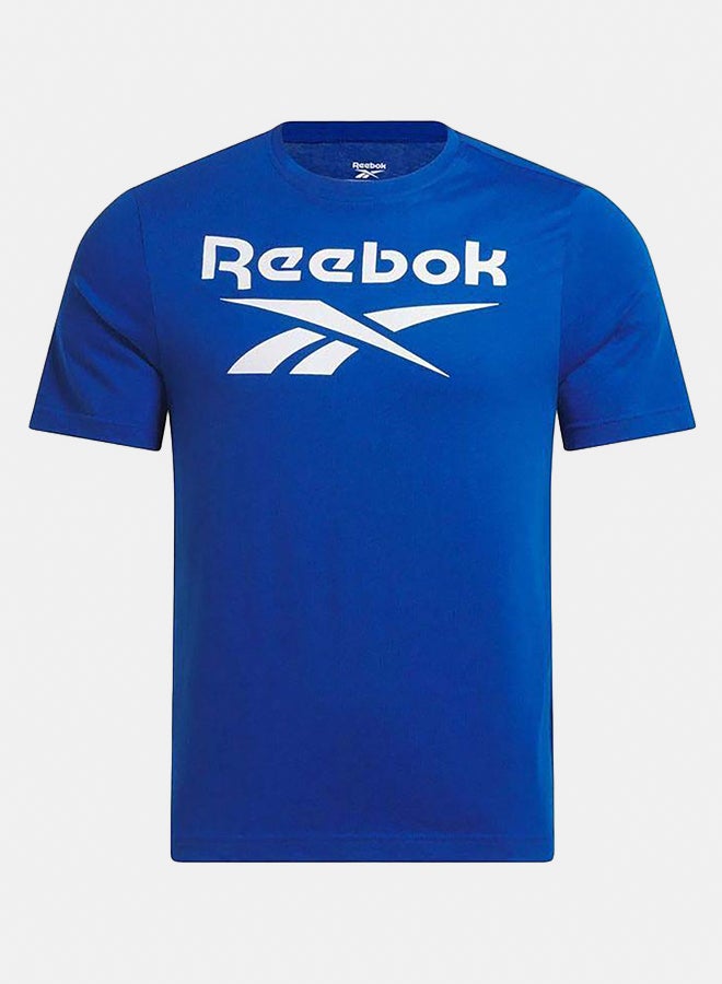 Reebok Reebok Identity Big Logo Tee - Image 4