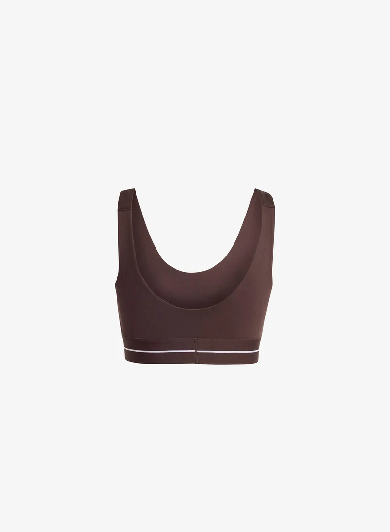 Adidas  Hyperglam Light Support Bra for Women | Best Price UAE